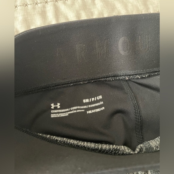 Under Armour Leggings - Picture 5 of 5